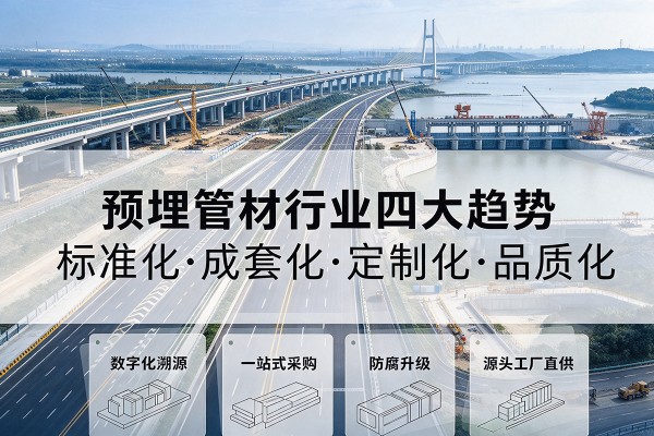 太子河行业发展趋势总结