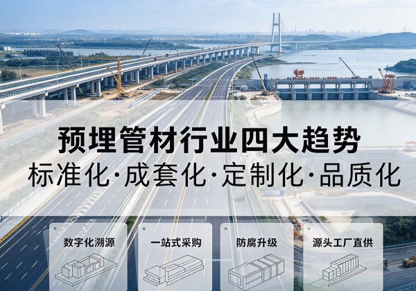 太子河行业发展趋势总结