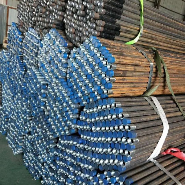 太子河冷却管生产